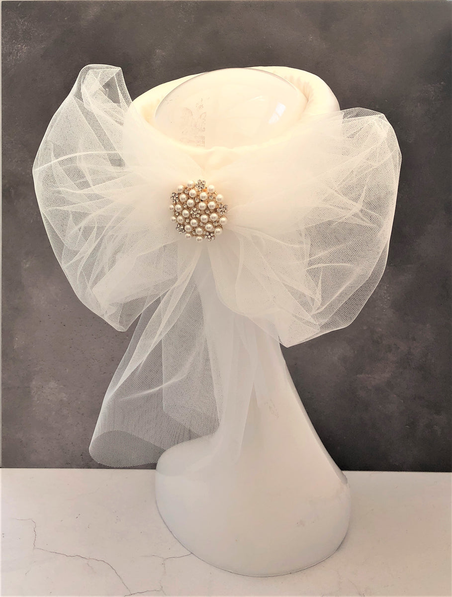 Bridal Hats – designbyhummingbird